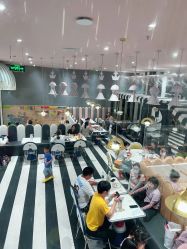 -奈尔宝家庭中心·亲子餐厅(宝安店)