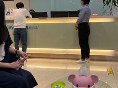 -蒙恩齿科(福田金中環店)
