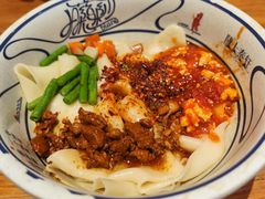 招牌biangbiang面-陇上秦轩西安biangbiang面(EFC欧美金融商业城店)