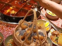 -纸盐河码头火锅(十八梯店)