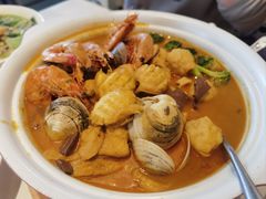 -闽海肴(北辰荟店)