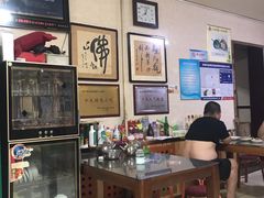 -张氏北相羊肉胡卜(八一店)