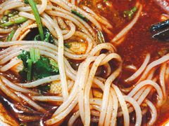 -老字号杨坡红油米线腊汁肉夹馍(东四道巷店)