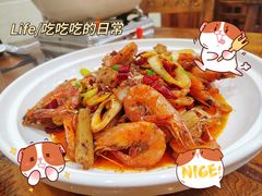 -覃大个·藕汤印象(博奇路店)