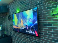 -冰城小镇音乐串吧·聚会餐厅(百子湾店)