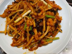 -北平盛世·新京菜·北京烤鸭(劲松·双井店)