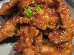 -小吊梨汤·北京菜·烤鸭(西直门凯德店)