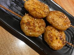 -幸福哟烧鸡·粤菜海鲜私厨(七星路店)