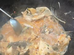-好灶头妈妈菜·柴火灶台鱼·千岛湖土菜地标美食