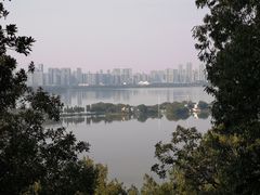 -东湖生态旅游风景区