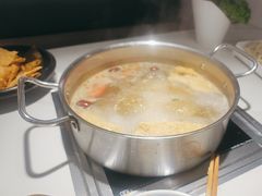 -许府牛火锅(青岛城阳利客来上马购物广场店)