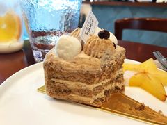 -fishtank鱼缸咖啡(三山街店)