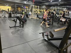 -超鹿运动健身(紫阳商贸中心店)