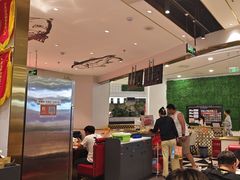 -尚渔味双拼烤鱼(燕郊永旺店)