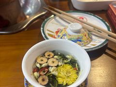 -津门老羊家·铜锅涮羊肉·烧烤(科技园店)