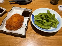 -吉川居酒屋(建国北路店)