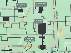 -汉长安城未央宫国家考古遗址公园