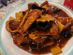 -鼎香润(德胜门内店)