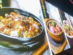 -玲珑·新粤菜(安华汇店)