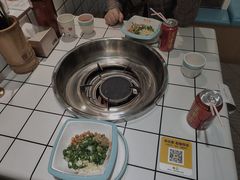-蛙一刀·麻椒鱼火锅(金仙桥店)