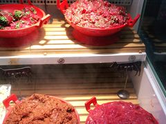 -成都你六姐·牛肉冒菜(上海环宇荟店)