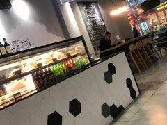 -HELLO 27 意面·沙拉·帕尼尼