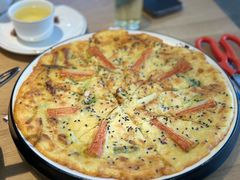-海兰江石锅饭(水上店)