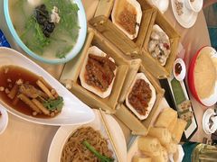 -渔村盛宴(航空新城店)