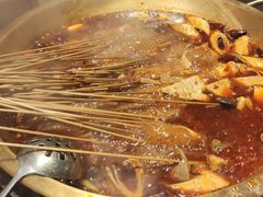 -来涮蜀鲜货火锅串串香(菜市口店)