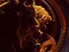 -爵士花园音乐酒吧餐厅