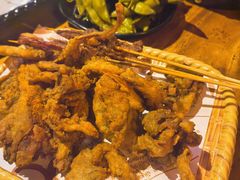 -汉森熊啤酒屋(雨耕山店)