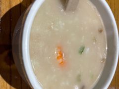 -小城粥道·海胆鲜虾粥(解放广场店)