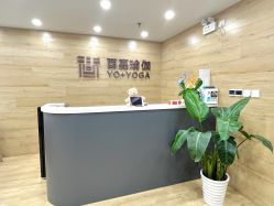 -酉嘉瑜伽YO+YOGA