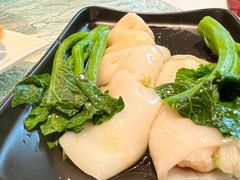 -中关村皇冠假日酒店·红轩中餐厅