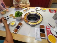 -龙湖南京江北天街