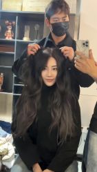 -MY HAIR ARDOR