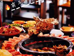 -蜀大侠火锅(车公庙店)