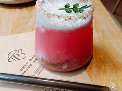 -龙治汉堡(中华城店)