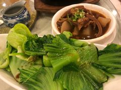 -点红点绿茗点居(客村店)