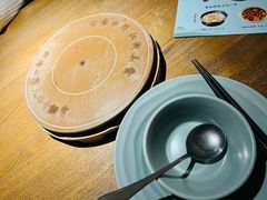 -蜜桃餐厅·伴山(湖滨商业街店)