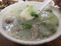 -华记粥饭店(印象容桂主题风情街店)