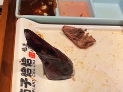 -茄子恰恰·新云南小炒(坪山益田店)