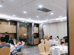 -金时代顺风大酒店(临港百联店)