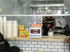 -许记生煎(遵义路店)