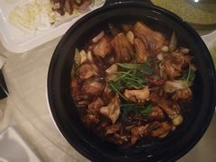 -日出青木·杭帮菜名店