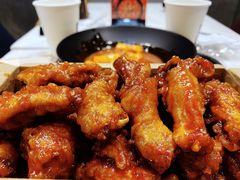 -Kyochon1991校村(共和路店)