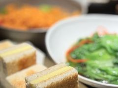 -留半山·香港食堂(啦啦宝都店)
