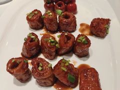 九转大肠-山东宾馆·齐鲁苑餐厅