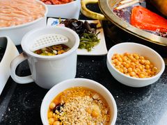 -香天下火锅(凯德·天府店)