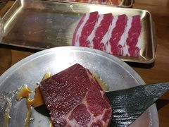 -蒲葵传统炭火烤肉(白石龙店)
